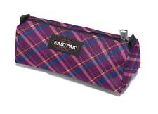 EASTPAK BENCHMARK RE-CHECK