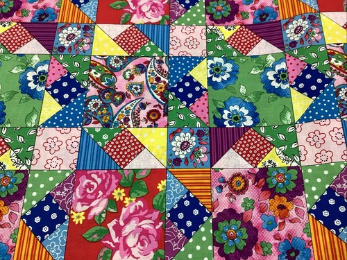 Fabri quilt biene - quilt,