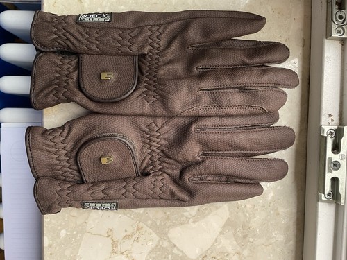 Roeckl reithandschuhe - roeckl,