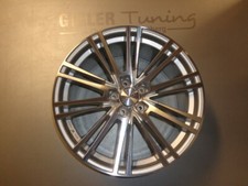 Wheelworld WH18 Felge 8,5x19