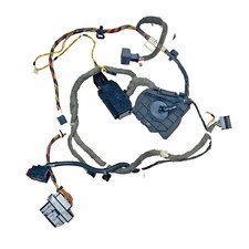 OPEL Signum Tür Kabelbaum Kabel VR Vorne Rechts 13139943