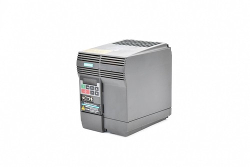 Siemens micromaster vector - micromaster,