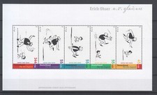 BRD Block 63 postfrisch **