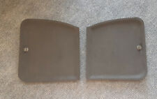 Sonnenblenden - Set für Targadach        Toyota MR2 W1