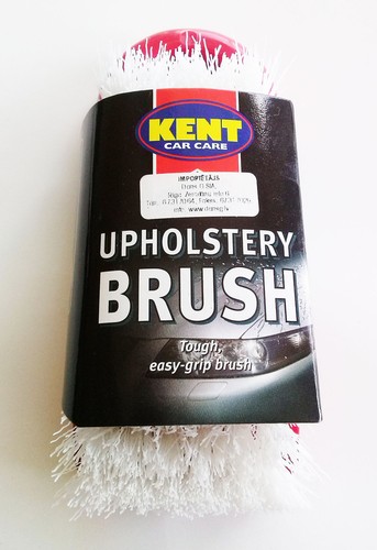 Kent polster bürste q4326 - kent,
