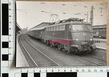 DB 110 379 Historisches