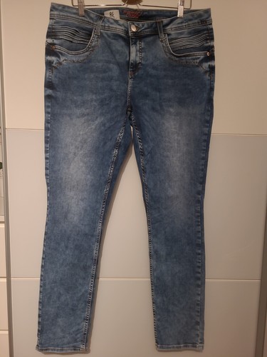 Street one jeans crissi - crissi, w36
