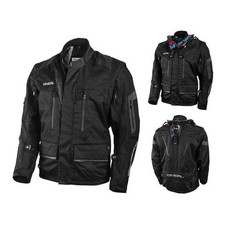 Enduro Jacke Oneal Baja Racing