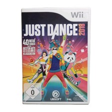 Wii just dance - just,