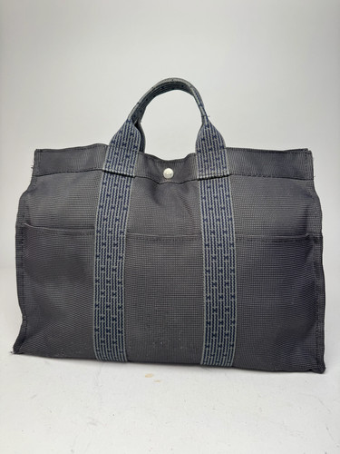 Vintage hermes tote bag - vintage,