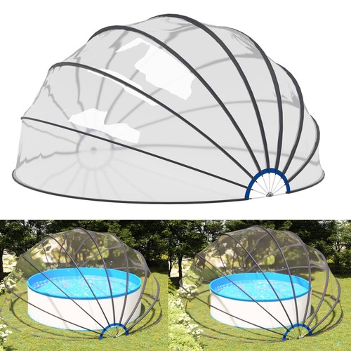 Poolüberdachung poolabdeckung - poolüberdachung,