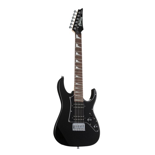 Ibanez gio mikro grgm21 bkn - ibanez,