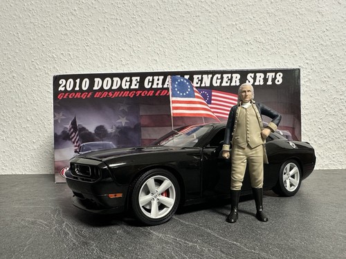 Dodge challenger srt - srt, mit