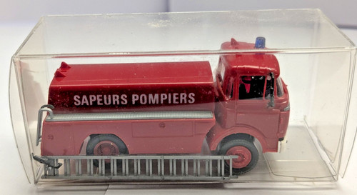 Feuerwehr roskopf rmm - 1:87,