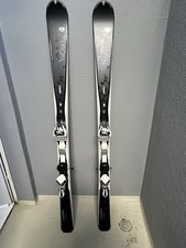 Spitzen Ski Völkl-Charisma mit Marker-Bindung, 156cm