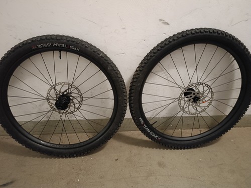 Laufradsatz bontrager line - bontrager,