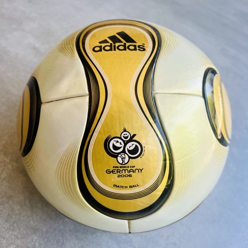 Adidas teamgeist matchball - wm,