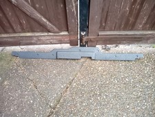 Vauxhall Vivaro Trafic