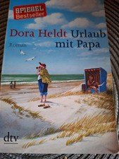 Urlaub mit Papa von Dora Heldt