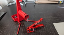 Würth umreifungssystem - wÜrth,
