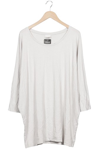 Sallie sahne langarmshirt - sahne,