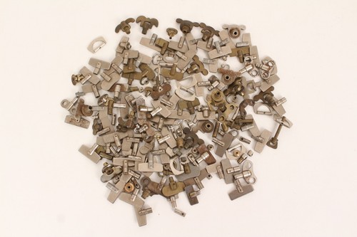 Uhrenschlüssel gehwerk - uhrenschlüssel,