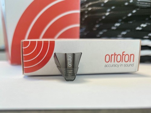 Ortofon silver nadel - ortofon,