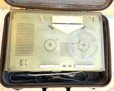 DDR Tonbandgerät RFT BG 26 