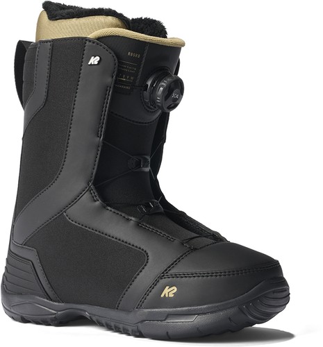 Snowboard schuhe - k2,