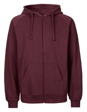 Neutral Men's Zip Hoodie