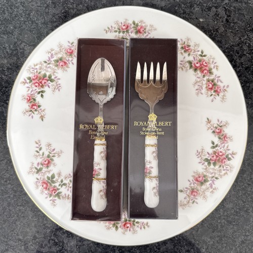 Royal albert lavender rose - lavender,