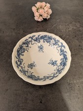 Villeroy & Boch Valeria blau Müslischüssel Schale Dessert- Salatschale Ø 15 cm