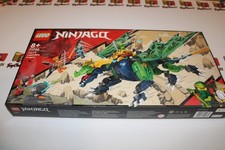 Lego® 71766 Ninjago Lloyds