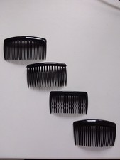 6 x - Haarkamm Kämme