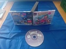 *** Lomax - PSX - Sony Playstation - PS1 ***