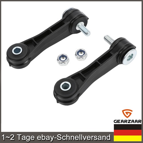 Paar koppelstange stabilisator - paar,