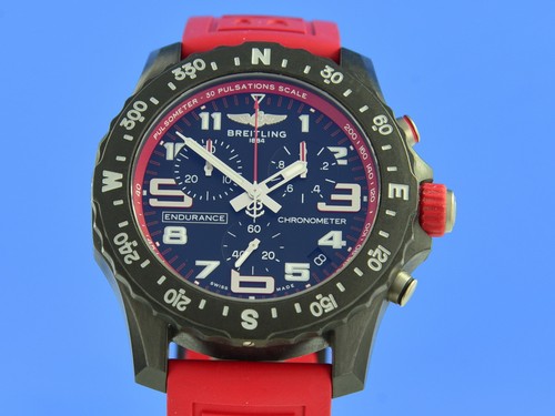 Breitling endurance pro - endurance,