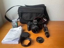 Canon EOS M50 Mark II 24,1MP