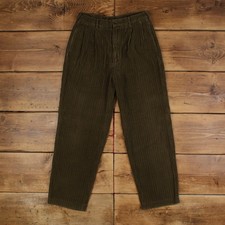 Vintage Bugle Boy Chunky