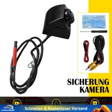 Universal Rückfahrkamera