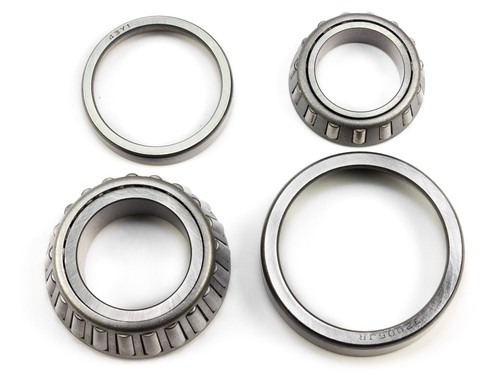 Lenkkopflager satz qmp ssy 085 - satz,