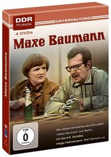 MAXE BAUMANN  (HELGA GÖRING