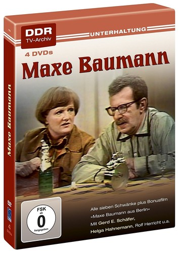 Maxe baumann helga göring - (helga,
