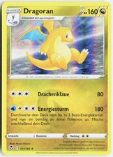 Dragoran SIT 131/195 Holo –