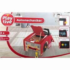 Playtive automechaniker - playtive,
