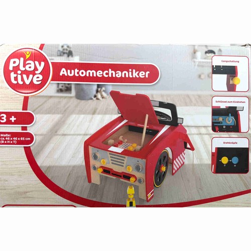 Playtive automechaniker - playtive,