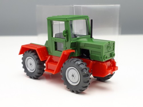 Wiking trac 700 grün - mb,