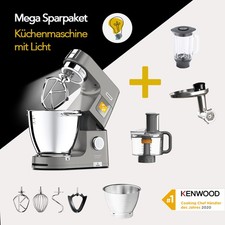 Kenwood titanium chef - kenwood,