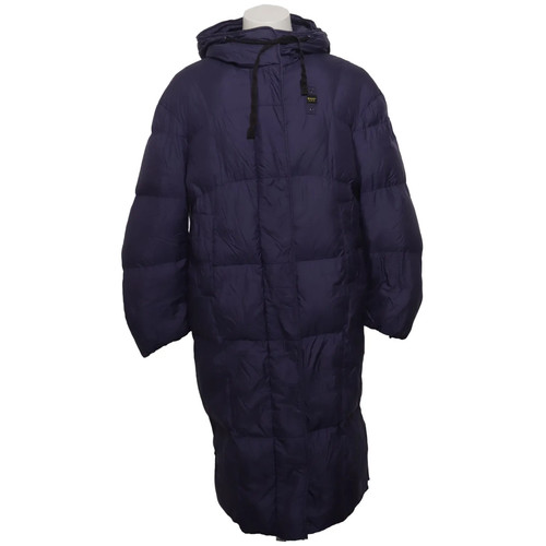 Blauer usa wintermantel - blauer., usa,