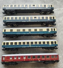 Märklin HO 5 Personenwagen  für Sammler